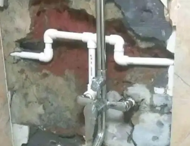 台江卫生间漏水检测电话