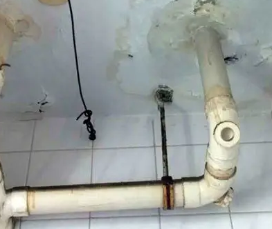 台江卫生间漏水检测多少钱