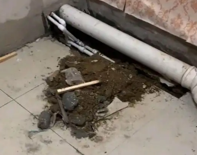 台江卫生间漏水检测哪家好
