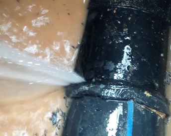 台江漏水维修价格明细