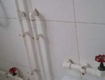 台江水管维修多少钱