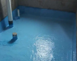 台江卫生间防水哪家好
