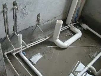 台江水管维修多少钱