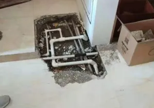 台江查漏水多少钱