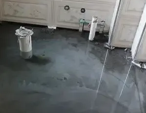 台江卫生间漏水维修公司为您专业分享下台江卫生间漏水检测的知识点