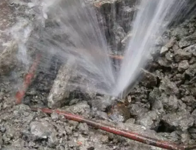 台江水管维修多少钱