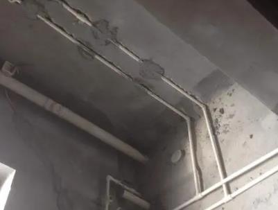 台江卫生间漏水维修技术的依据是什么