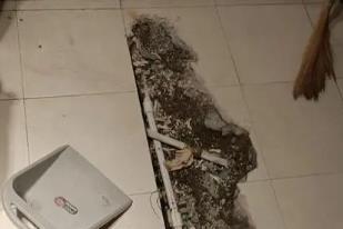 台江卫生间漏水检测电话